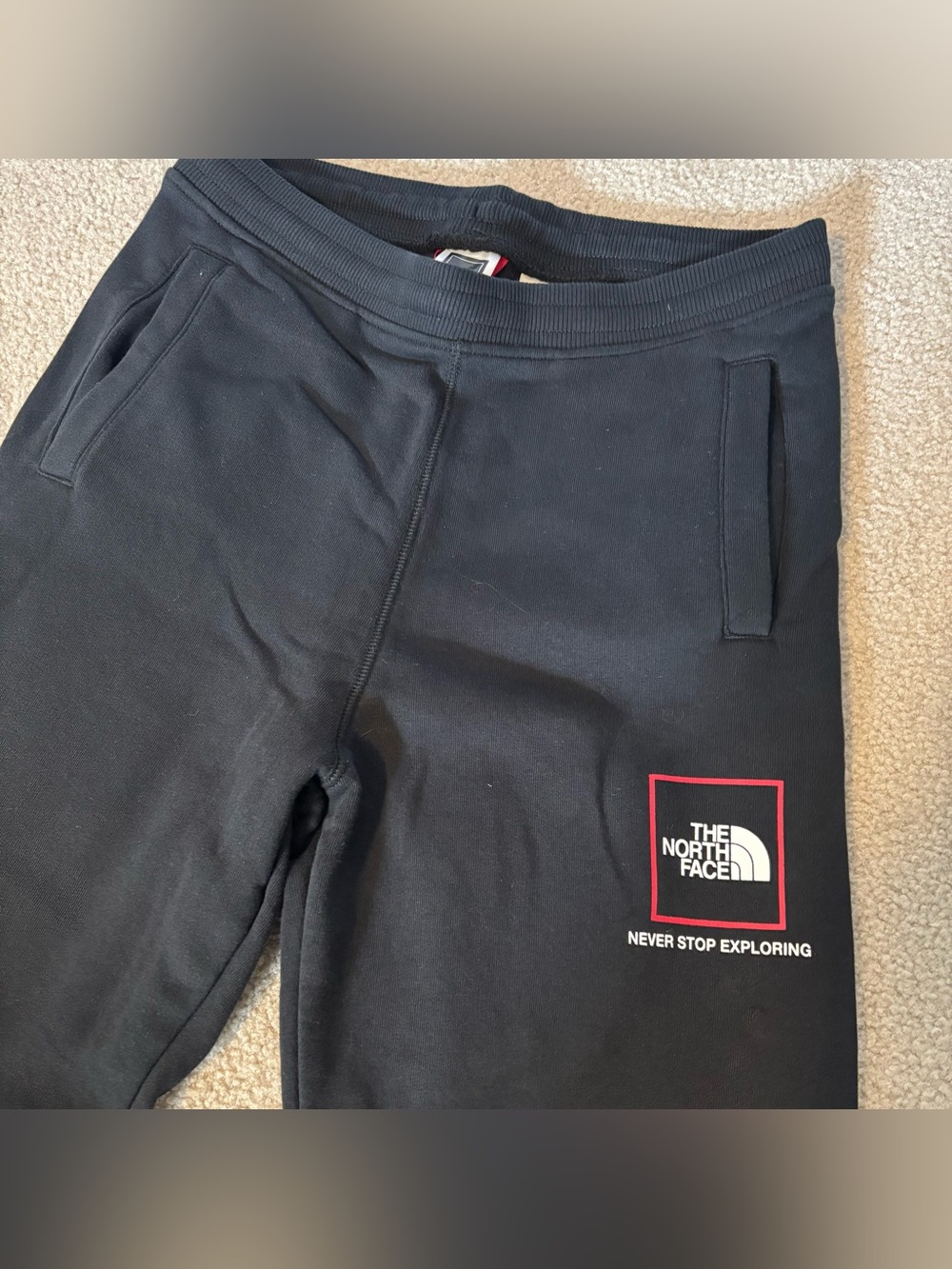 The North Face Joggers